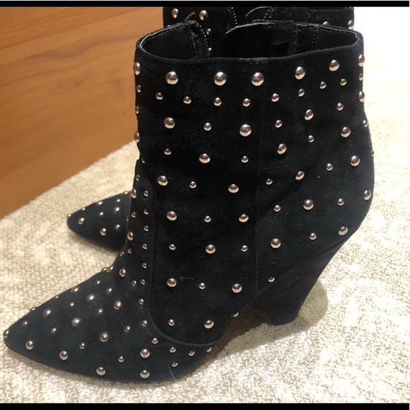 Sam Edelman Women's Roya Fashion Boot size 7 - Picture 4 of 4